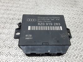 Audi A2 Unidad de control/módulo PDC de aparcamiento 8Z0919283