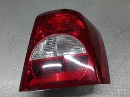 Dodge Caliber Aizmugurējais lukturis virsbūvē 05303752