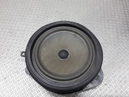 Audi A3 S3 A3 Sportback 8P Rear door speaker 8P0035411B