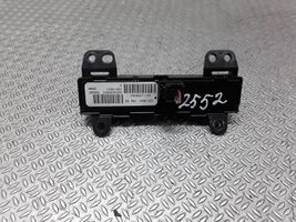 Dodge Caliber Hazard light switch P04602711AC