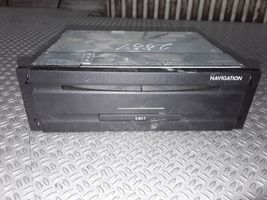 Volkswagen Phaeton Navigation unit CD/DVD player 3D0919887E