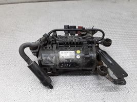 Volkswagen Phaeton Air suspension compressor/pump 3D0616005K