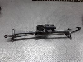 Volvo V70 Front wiper linkage and motor 30753099