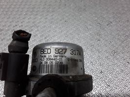 Audi A4 S4 B6 8E 8H Pompe à vide 8E0927317A