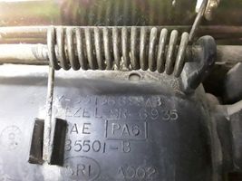 Jeep Grand Cherokee (WJ) Išorinė atidarymo rankena galinių durų 55136699AB