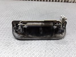 Jeep Grand Cherokee (WJ) Türgriff Türöffner hinten 55136699AB