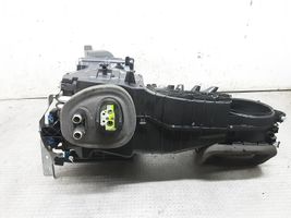 Volkswagen Touran I Scatola climatizzatore riscaldamento abitacolo assemblata 1T1820003