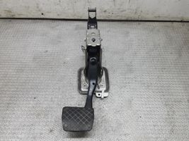 Audi A3 S3 A3 Sportback 8P Brake pedal 1K1723057