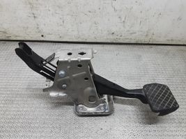 Audi A3 S3 A3 Sportback 8P Brake pedal 1K1723057