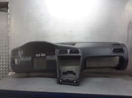 Volvo V70 Tableau de bord 