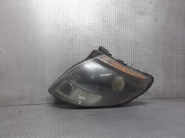 Nissan Maxima A34 Faro/fanale 