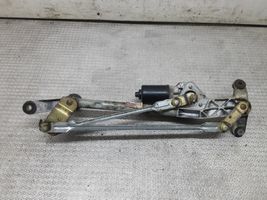 Nissan Maxima A34 Front wiper linkage and motor 288107Y005