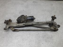 Nissan Maxima A34 Front wiper linkage and motor 288107Y005