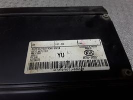 KIA Sorento Amplificador de sonido 963903E000