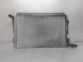 Audi A3 S3 A3 Sportback 8P Radiatore di raffreddamento 1K0121251