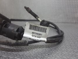 Volvo V70 Vaihteenvaihtajan vaijerin liitin 30759361