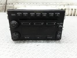 KIA Sorento Panel / Radioodtwarzacz CD/DVD/GPS 961203E001