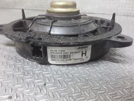 Nissan Maxima A34 Takaoven kaiutin 281567Y300