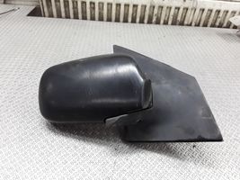 Toyota Yaris Manualne lusterko boczne drzwi przednich E13010399