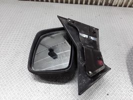 Mercedes-Benz Vito Viano W638 Manual wing mirror 