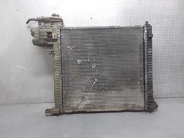 Mercedes-Benz Vito Viano W638 Radiateur de refroidissement 6385012701