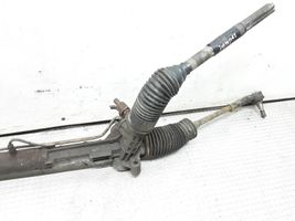 Citroen Jumper Steering rack 37502277