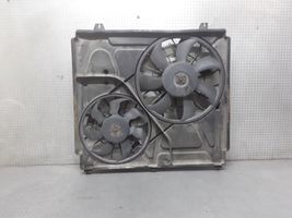 KIA Sorento Kit ventilateur 