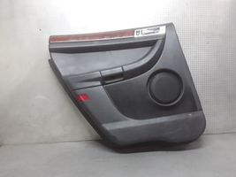 Chrysler Pacifica Door card panel trim set 