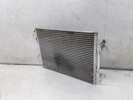 Fiat Albea Radiatore di raffreddamento A/C (condensatore) 