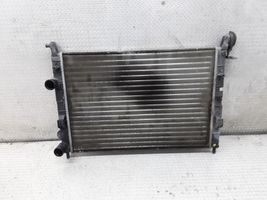 Fiat Albea Coolant radiator 