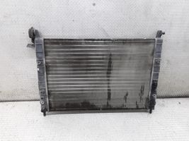 Fiat Albea Coolant radiator 