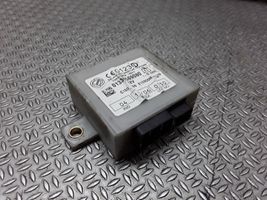 Citroen Jumper Immobilizer control unit/module 01336569080