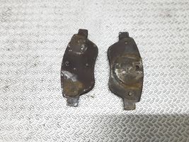 Fiat Albea Brake pads (front) 