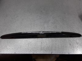 Chrysler Pacifica Trunk door license plate light bar 13425100