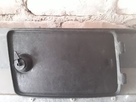 Volkswagen PASSAT B6 Trunk/boot trim cover 