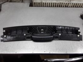 Volvo V50 Ladekante Verkleidung Kofferraum 09486875