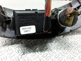 Volvo V50 Bouton interrupteur programme de stabilité ESP 8691530