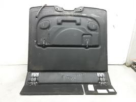 Volvo V50 Tapis de coffre 39870018