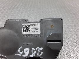 Volvo V50 Blocchetto del volante P30741403