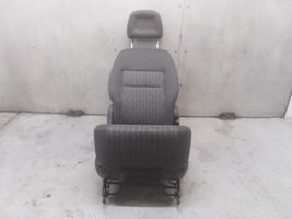 Seat Alhambra (Mk1) Sedile posteriore 