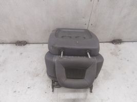 Seat Alhambra (Mk1) Asiento trasero 