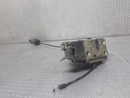 Renault Vel Satis Front door lock 