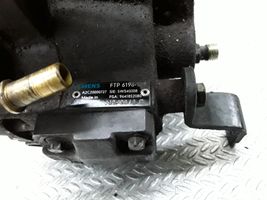 Citroen C3 Polttoaineen ruiskutuksen suurpainepumppu 9641852080