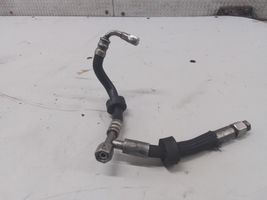 Volkswagen Phaeton Tuyau d'alimentation conduite de carburant 