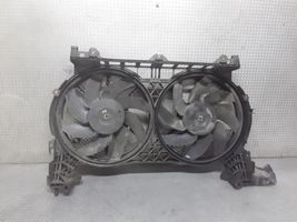 Renault Espace III Fan set 