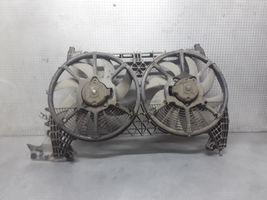 Renault Espace III Fan set 