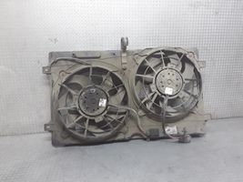 Ford Galaxy Set ventola 7M3121203A