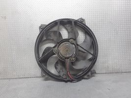 Citroen C8 Ventilateur de refroidissement de radiateur électrique 