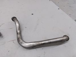 Volkswagen Phaeton Breather/breather pipe/hose 07Z103465D