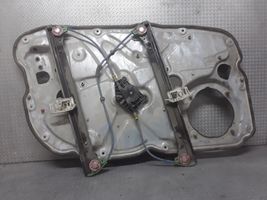 Fiat Stilo Etuoven ikkunan nostin moottorilla 00468073760